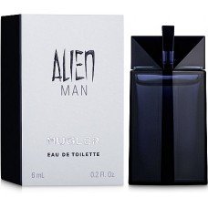 Mugler Alien Man