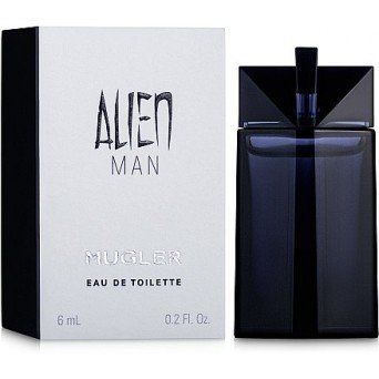 Mugler Alien Man