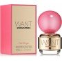 DSQUARED2 Want Pink Ginger