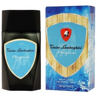 Tonino Lamborghini Acqua
