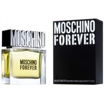 Moschino Forever
