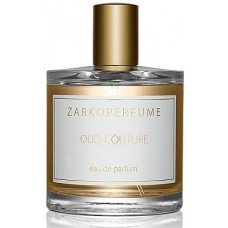 Zarkoperfume Oud-Couture