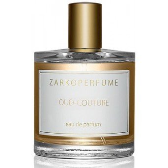 Zarkoperfume Oud-Couture