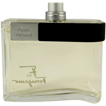 Salvatore Ferragamo F by Ferragamo Pour Homme