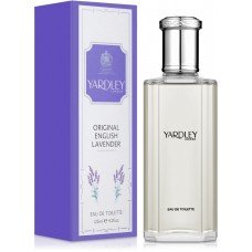 Yardley Original English Lavender