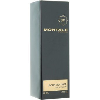 Montale Aoud Leather