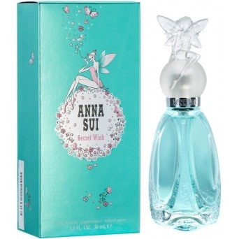 Anna Sui Secret Wish
