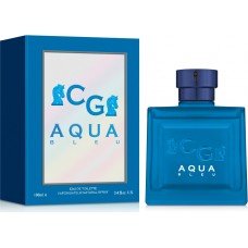 Christian Gautier Aqua Bleu