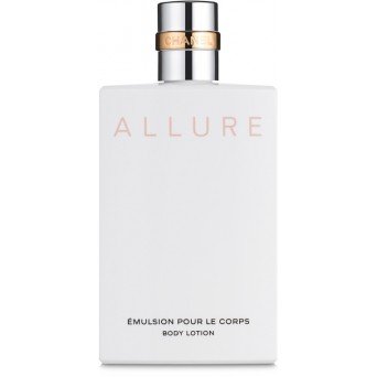 Chanel Allure
