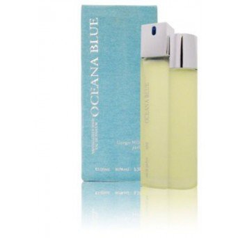 Giorgio Monti Oceana Blue