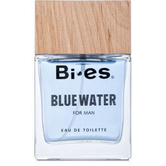 Bi-Es Blue Water
