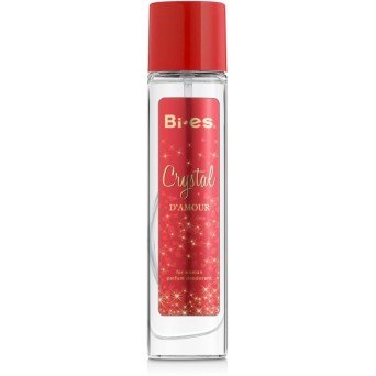 Bi-Es Crystal D'Amour