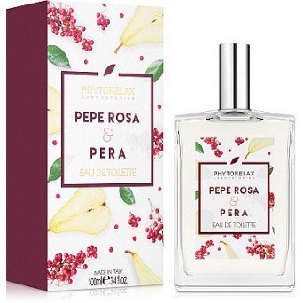 Phytorelax Laboratories Pepe Rosa And Pera