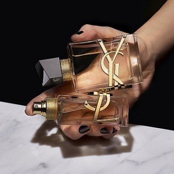 Yves Saint Laurent Libre