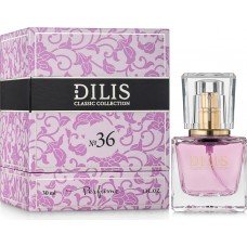 Dilis Parfum Classic Collection №36