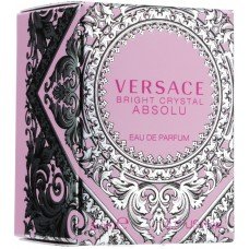Versace Bright Crystal Absolu