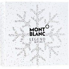 Montblanc Legend Spirit