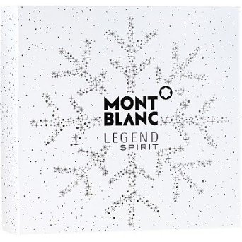 Montblanc Legend Spirit