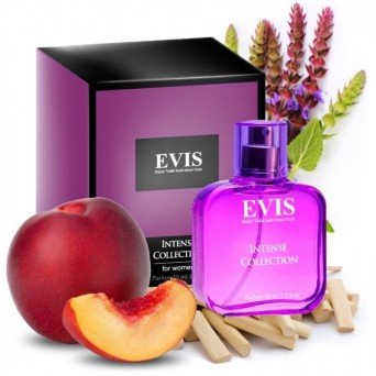 Evis Intense Collection № 59