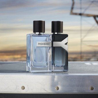 Yves Saint Laurent Y