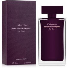 Narciso Rodriguez L'Absolu For Her