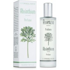 L'Erbolario Acqua Di Profumo Assenzio