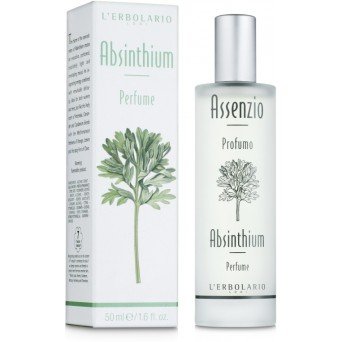 L'Erbolario Acqua Di Profumo Assenzio