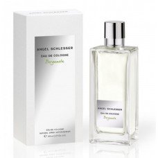 Angel Schlesser Eau de Cologne Bergamota
