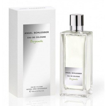 Angel Schlesser Eau de Cologne Bergamota