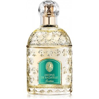 Guerlain Jardins de Bagatelle
