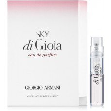 Giorgio Armani Sky di Gioia