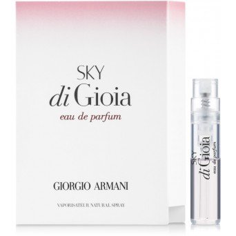 Giorgio Armani Sky di Gioia