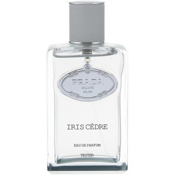 Prada Les Infusions Iris Cedre