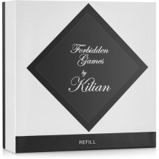 Kilian Forbidden Games