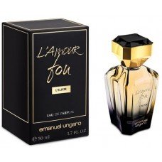 Ungaro L'Amour Fou L'Elixir