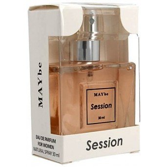 Christopher Dark MAYbe Session for Women