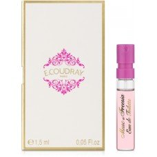 E. Coudray Musc et Freesia