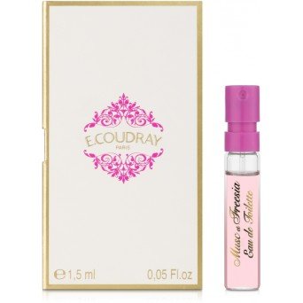 E. Coudray Musc et Freesia