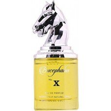 Armaf Niche Bucephalus No. X