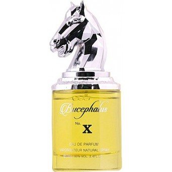 Armaf Niche Bucephalus No. X