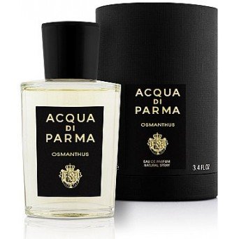 Acqua di Parma Osmanthus