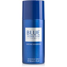 Blue Seduction Antonio Banderas
