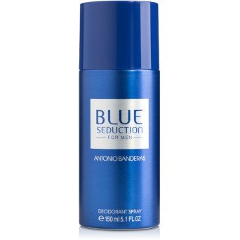 Blue Seduction Antonio Banderas