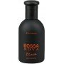 Jean Marc Bossa Nova Black