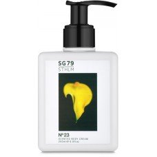 SG79 STHLM № 23 Yellow