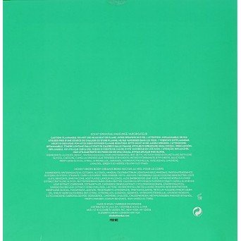 Elizabeth Arden Green Tea