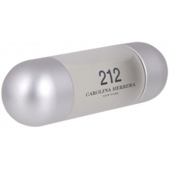 Carolina Herrera 212 NYC