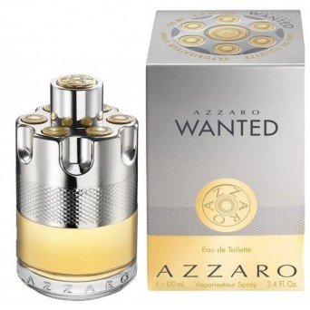 Azzaro Wanted