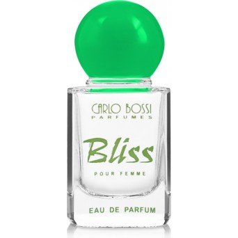 Carlo Bossi Bliss Green