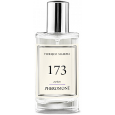 Federico Mahora Pheromone 173